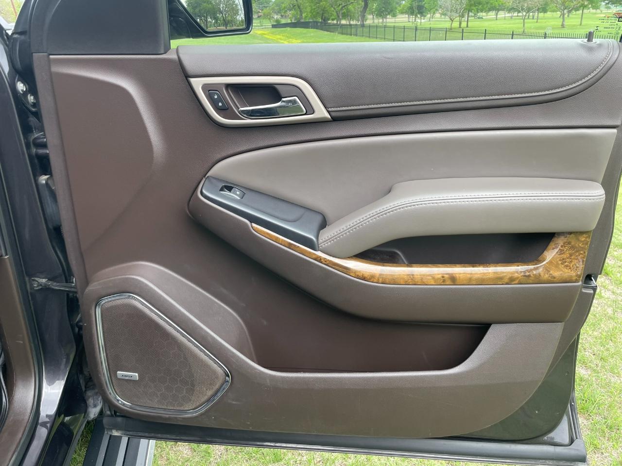 GMC Yukon XL Denali 2WD 2016