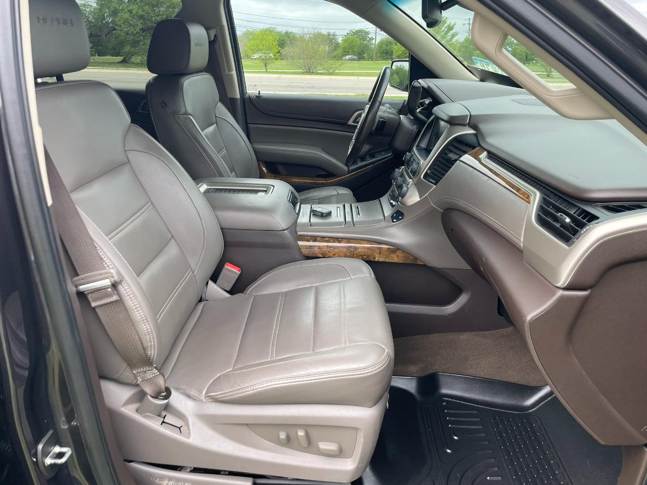 GMC Yukon XL Denali 2WD 2016