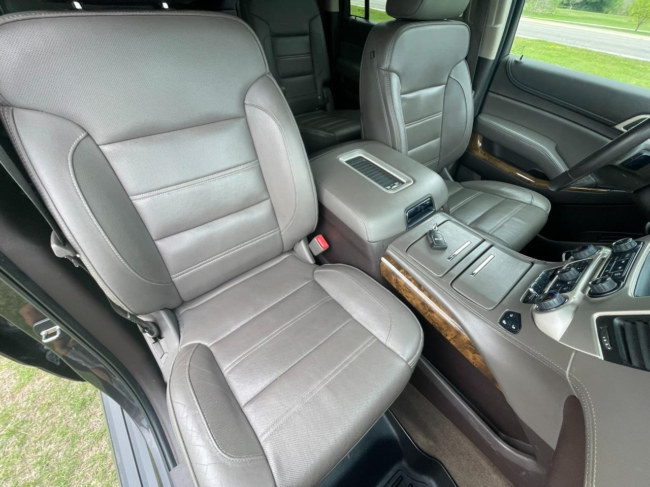 GMC Yukon XL Denali 2WD 2016
