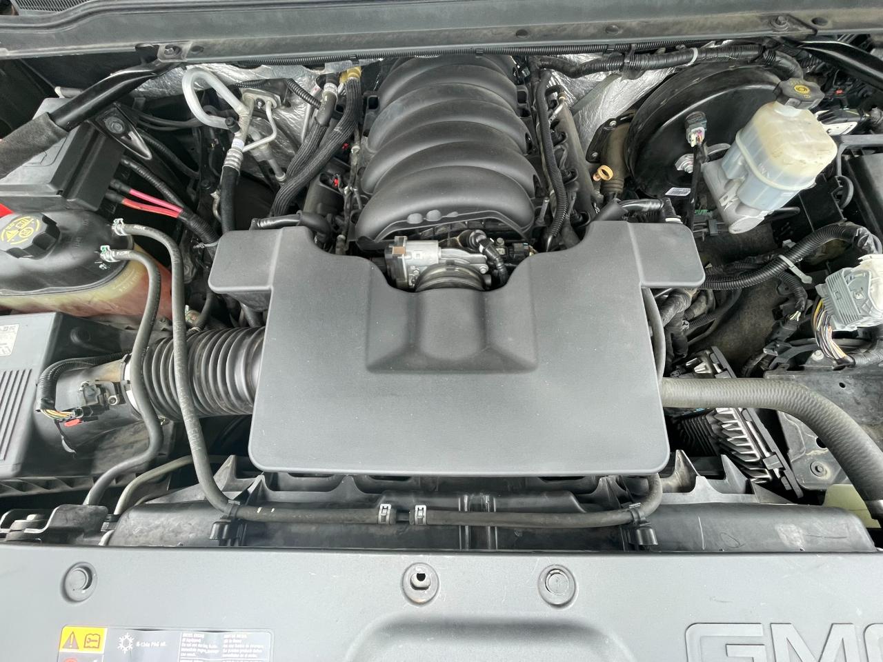 GMC Yukon XL Denali 2WD 2016