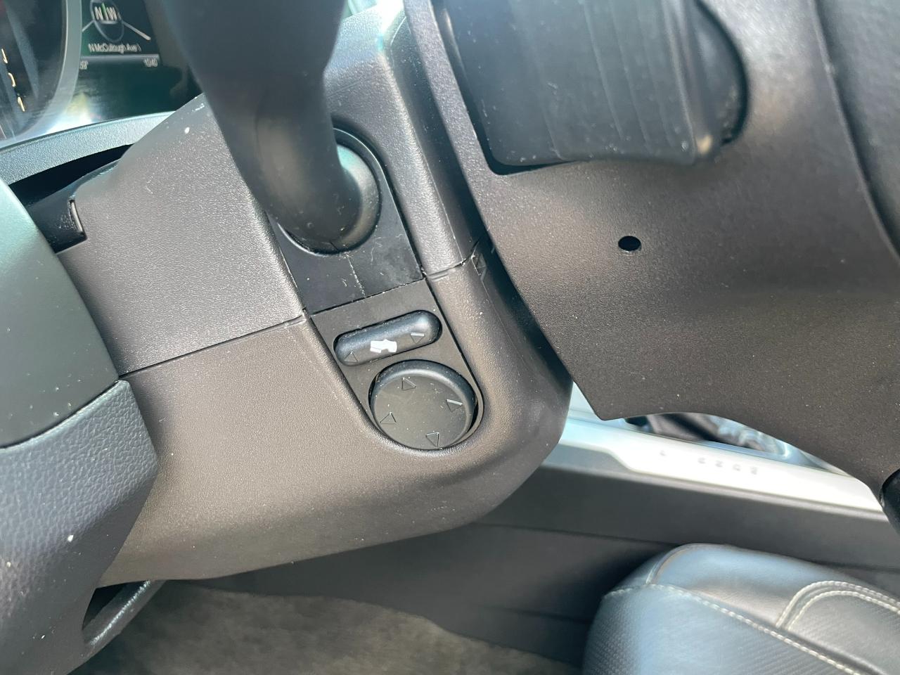 Ford Explorer Sport 4WD 2015