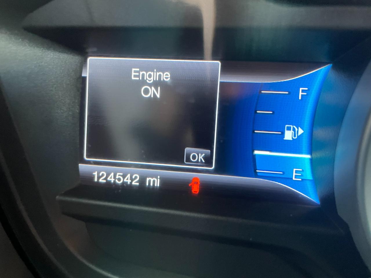 Ford Explorer Sport 4WD 2015