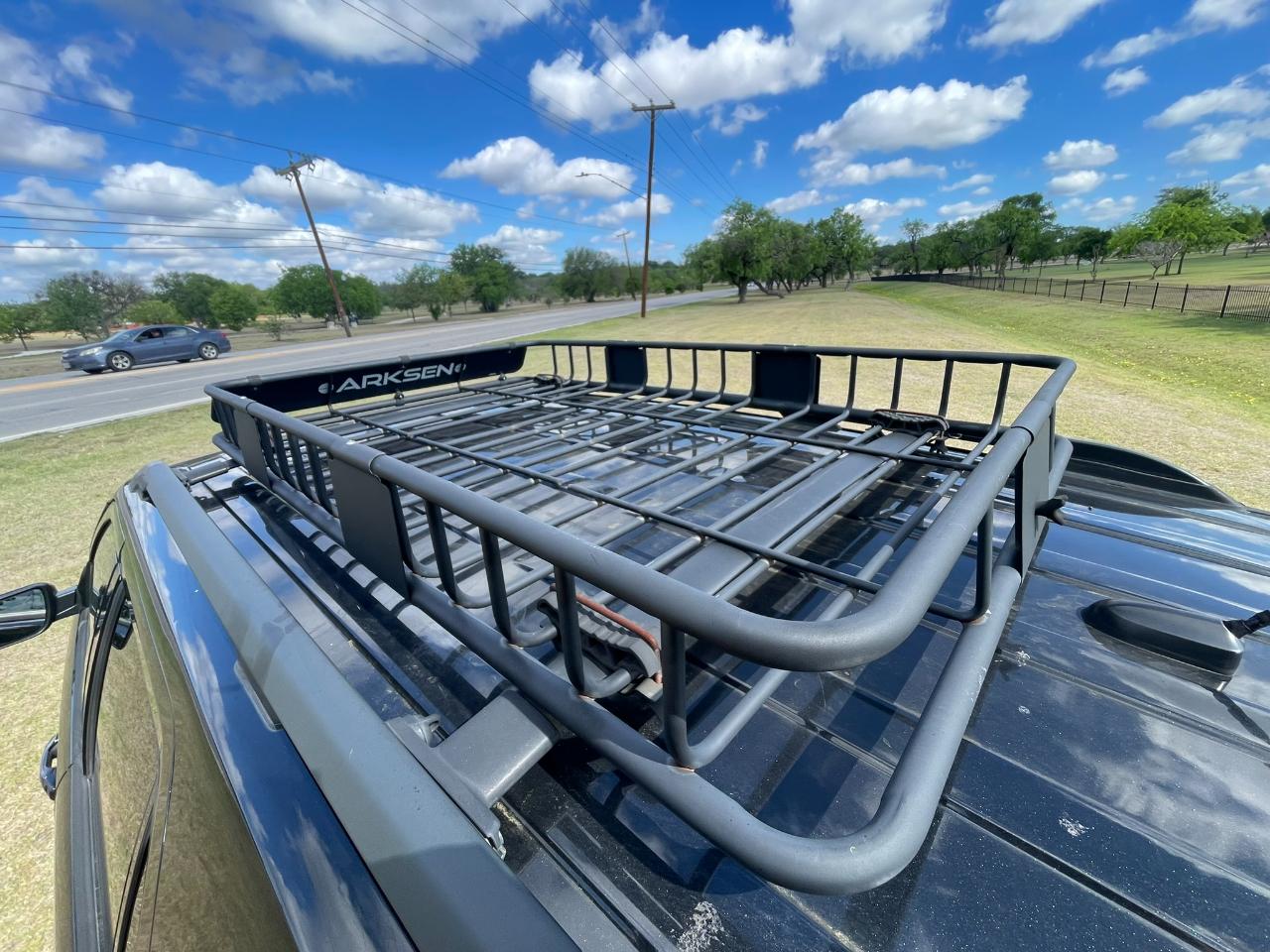 Ford Explorer Sport 4WD 2015