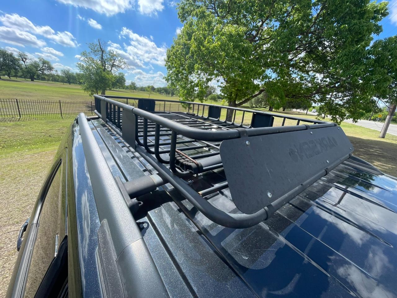 Ford Explorer Sport 4WD 2015