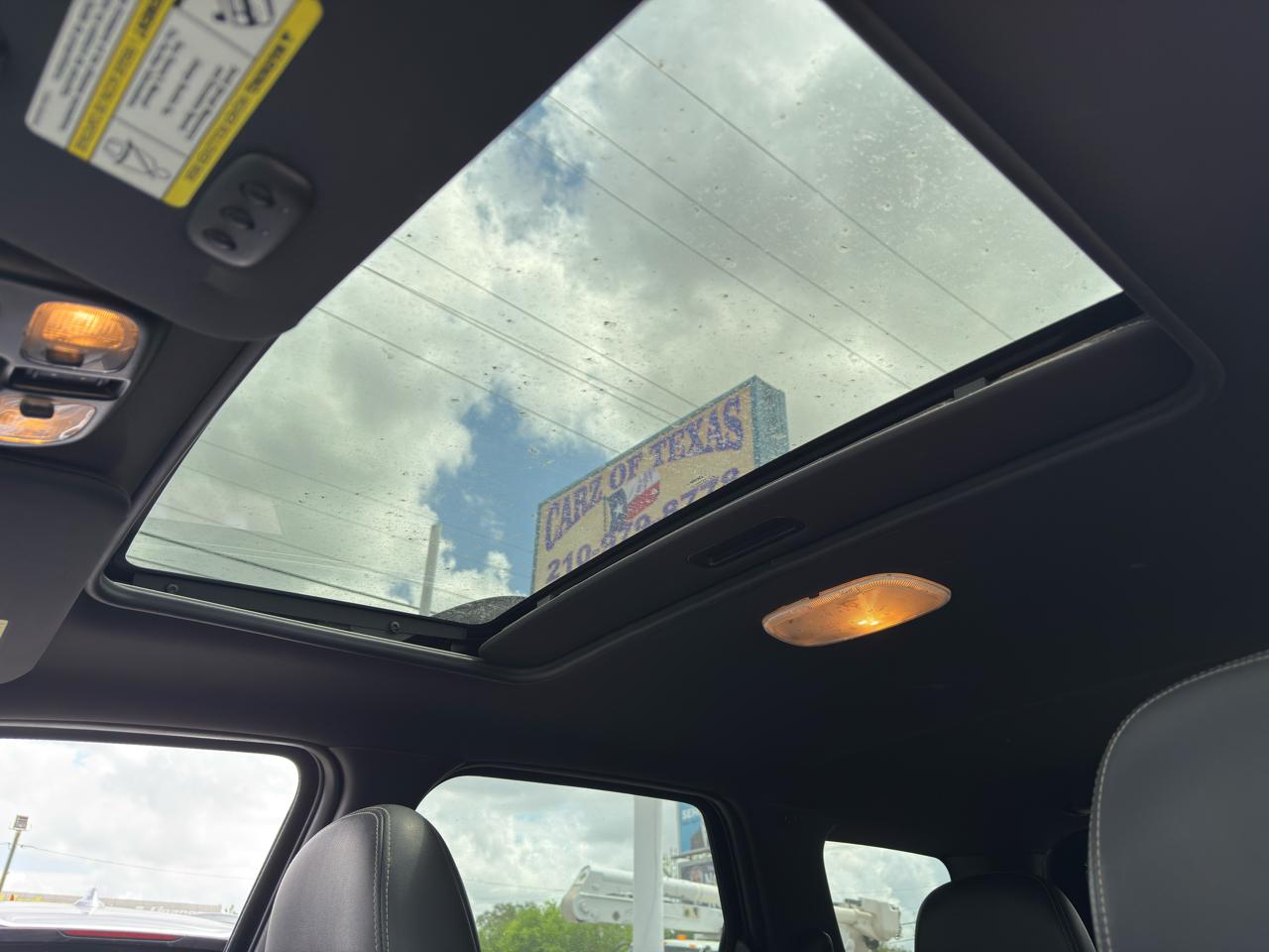 Mercury Mariner Premier V6 4WD 2010