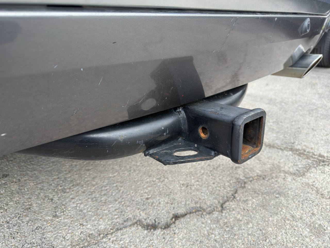 Mercury Mariner Premier V6 4WD 2010