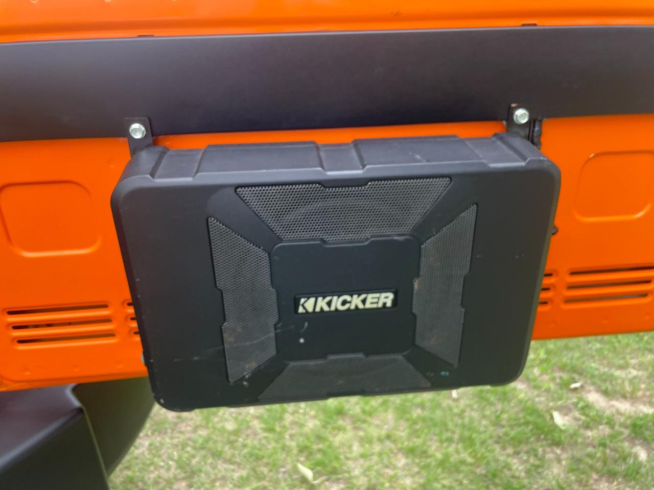 Jeep Wrangler Unlimited Sport 4WD 2012