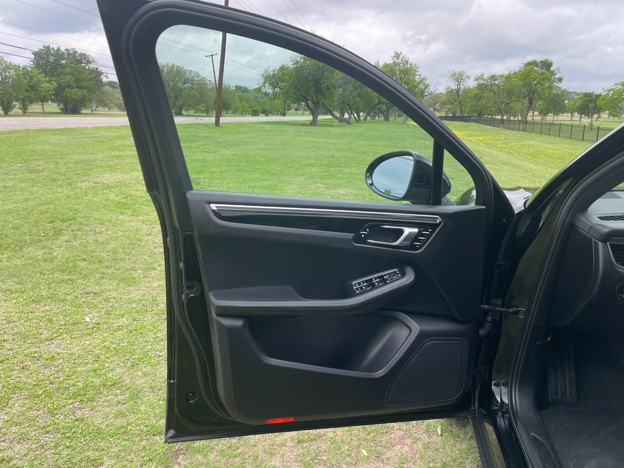 Porsche Macan GTS 2018