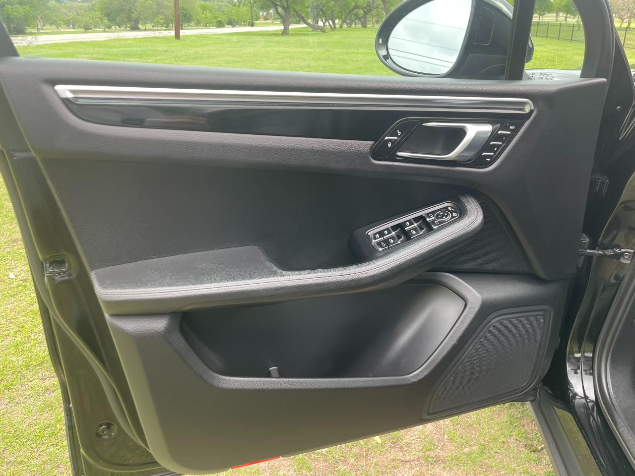 Porsche Macan GTS 2018