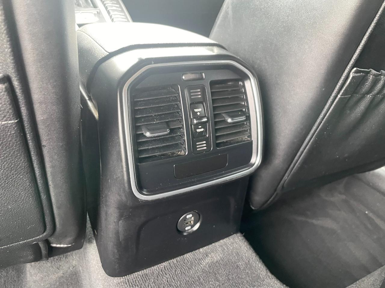 Porsche Macan GTS 2018