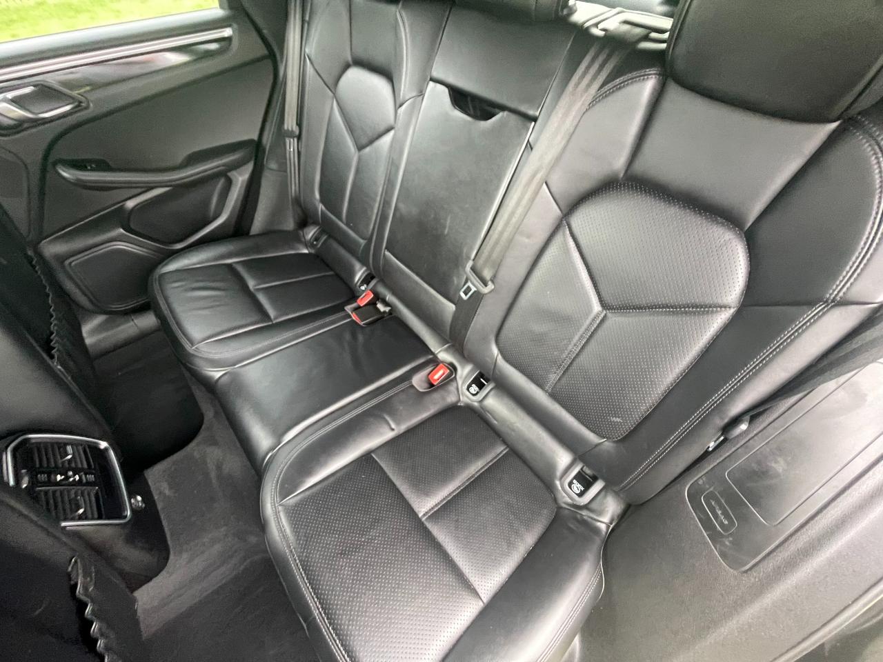 Porsche Macan GTS 2018