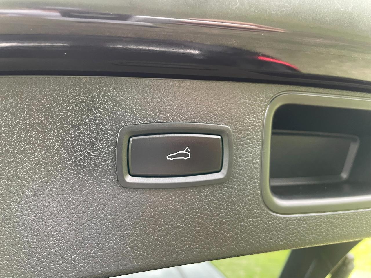 Porsche Macan GTS 2018