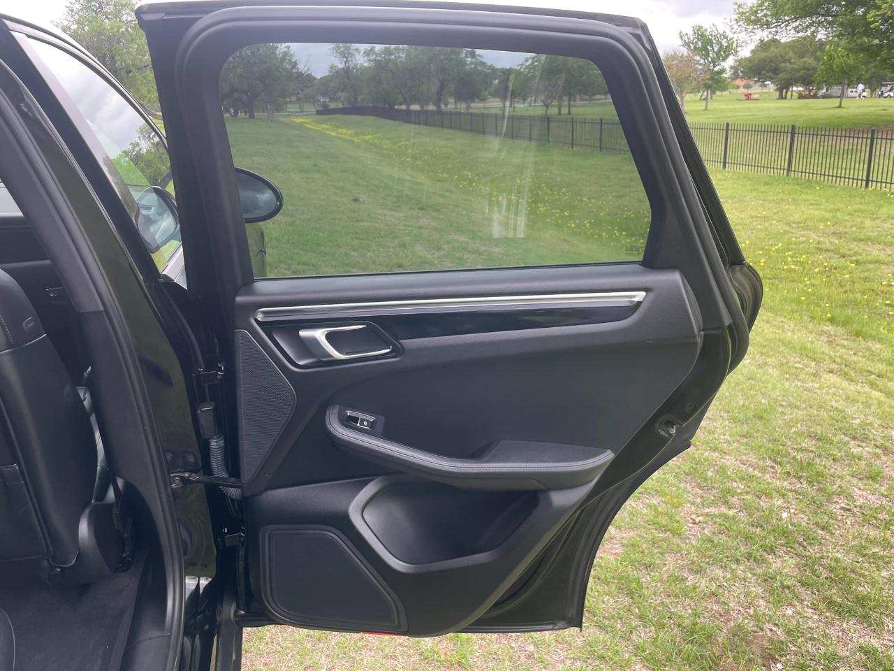 Porsche Macan GTS 2018