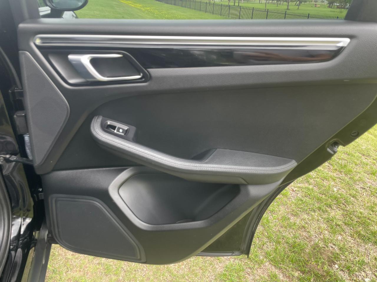 Porsche Macan GTS 2018