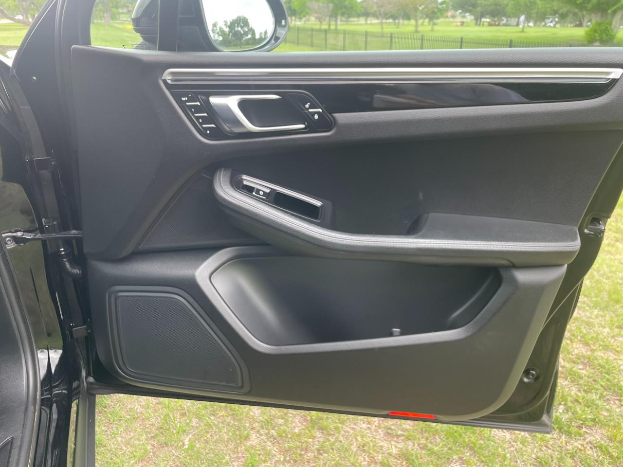 Porsche Macan GTS 2018