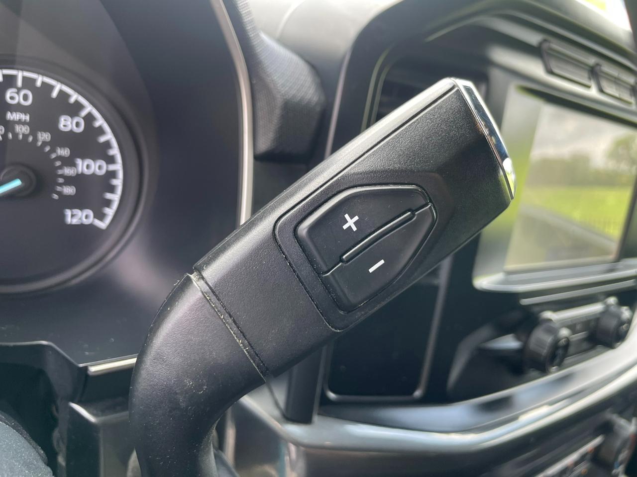 Ford F-150 STX 4WD SuperCrew 5.5' Box 2022