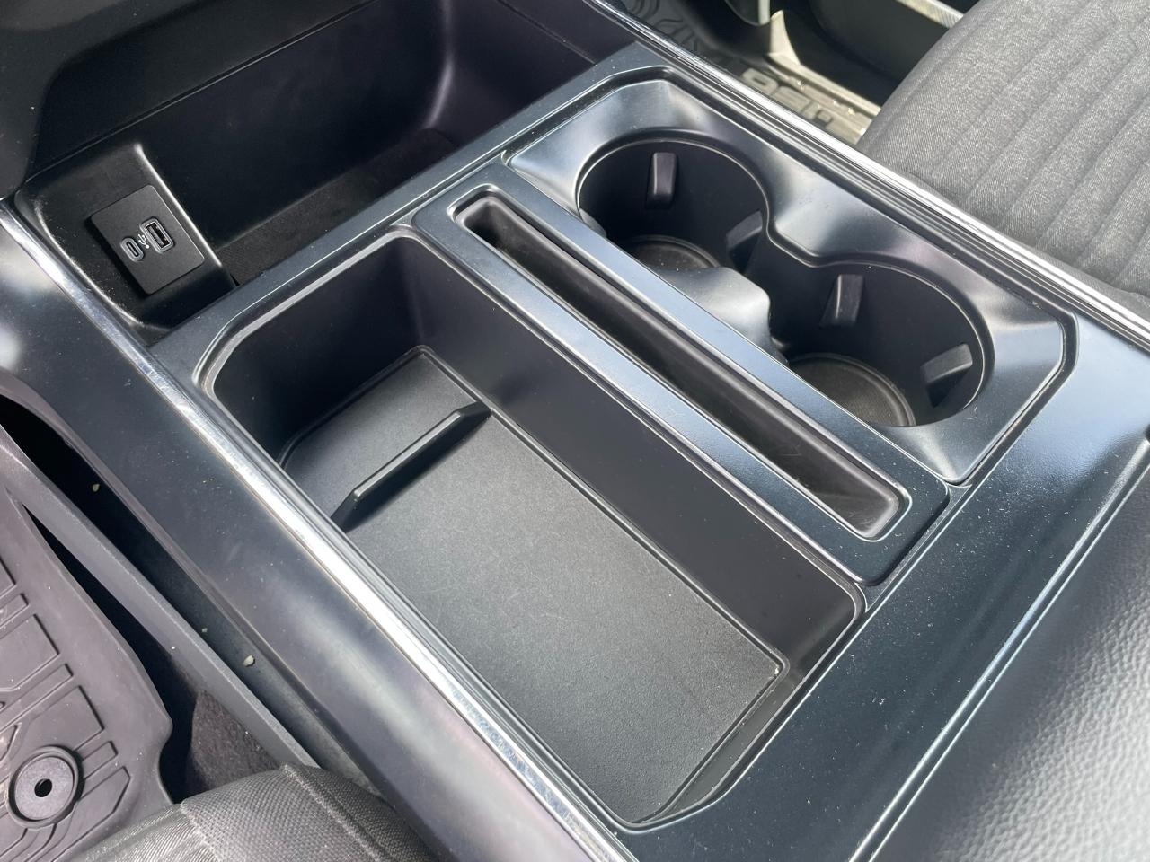 Ford F-150 STX 4WD SuperCrew 5.5' Box 2022