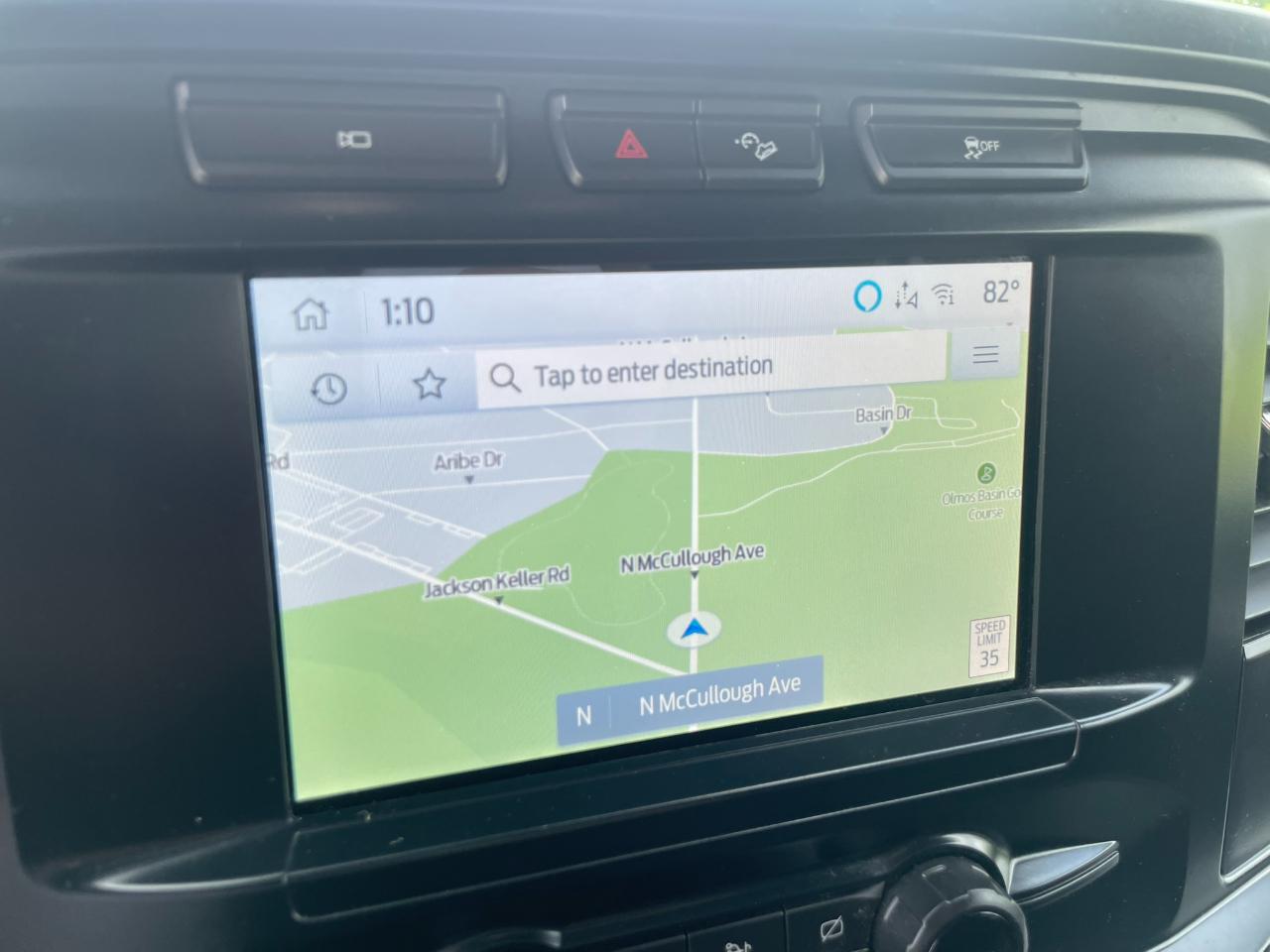 Ford F-150 STX 4WD SuperCrew 5.5' Box 2022