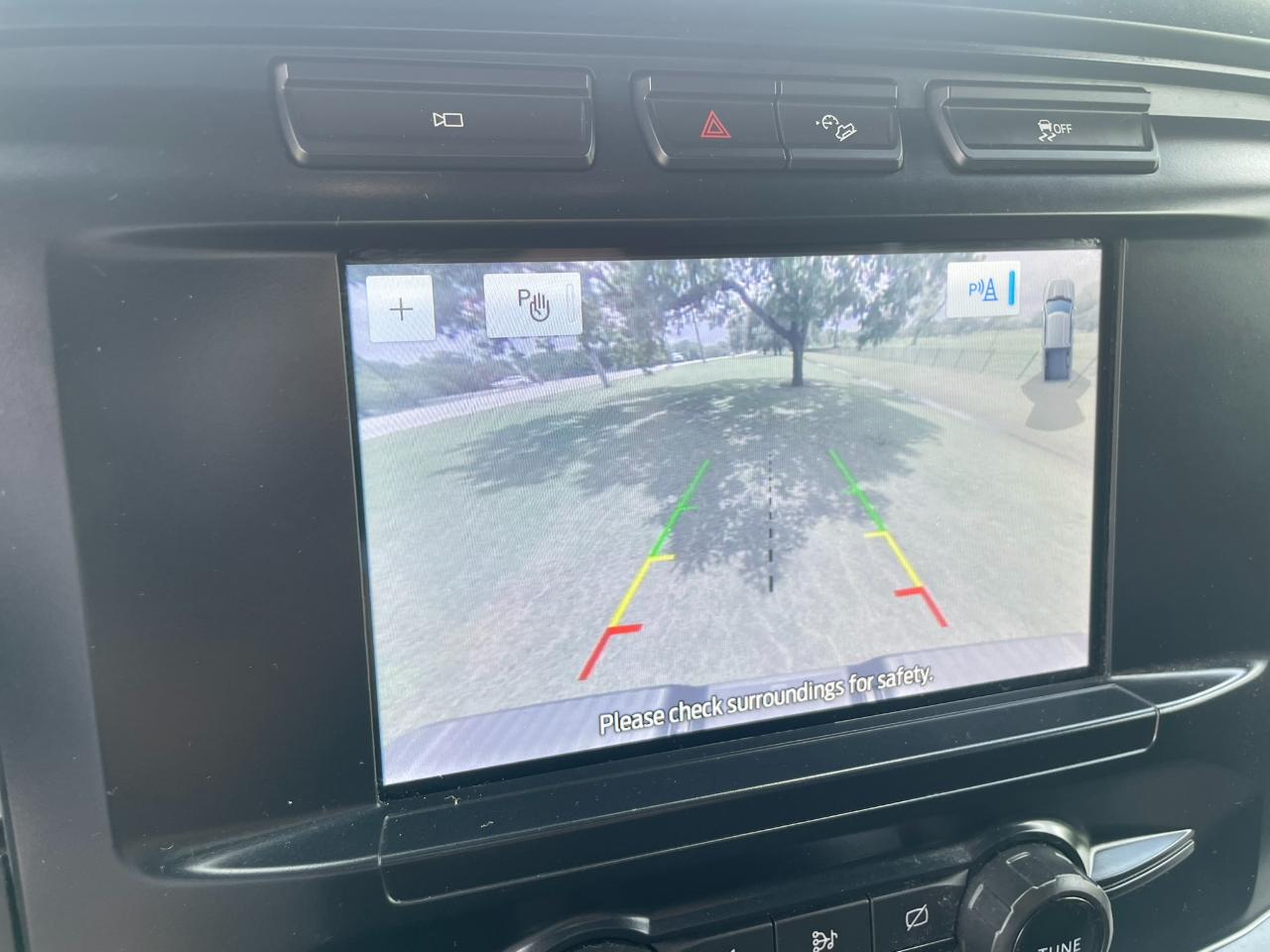 Ford F-150 STX 4WD SuperCrew 5.5' Box 2022