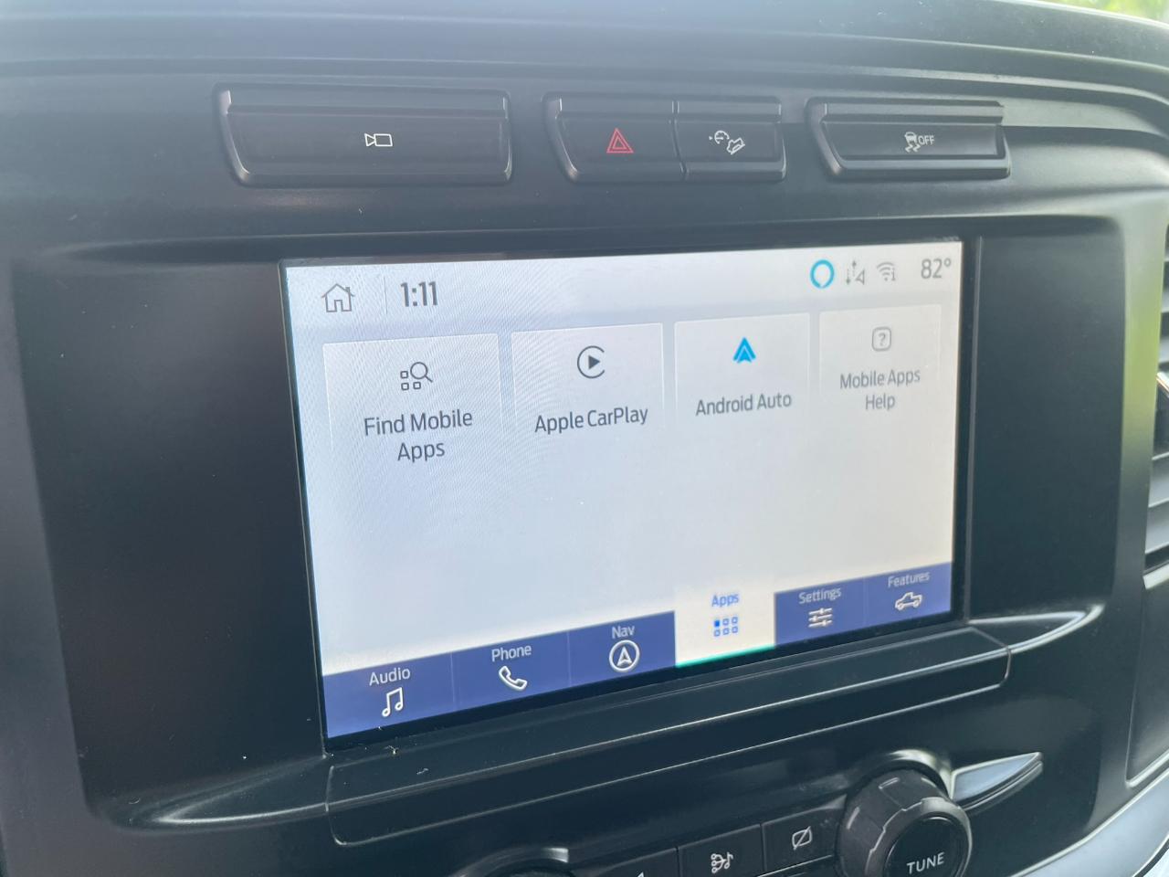 Ford F-150 STX 4WD SuperCrew 5.5' Box 2022