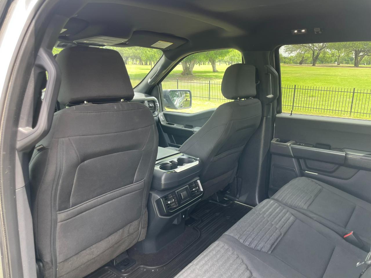 Ford F-150 STX 4WD SuperCrew 5.5' Box 2022