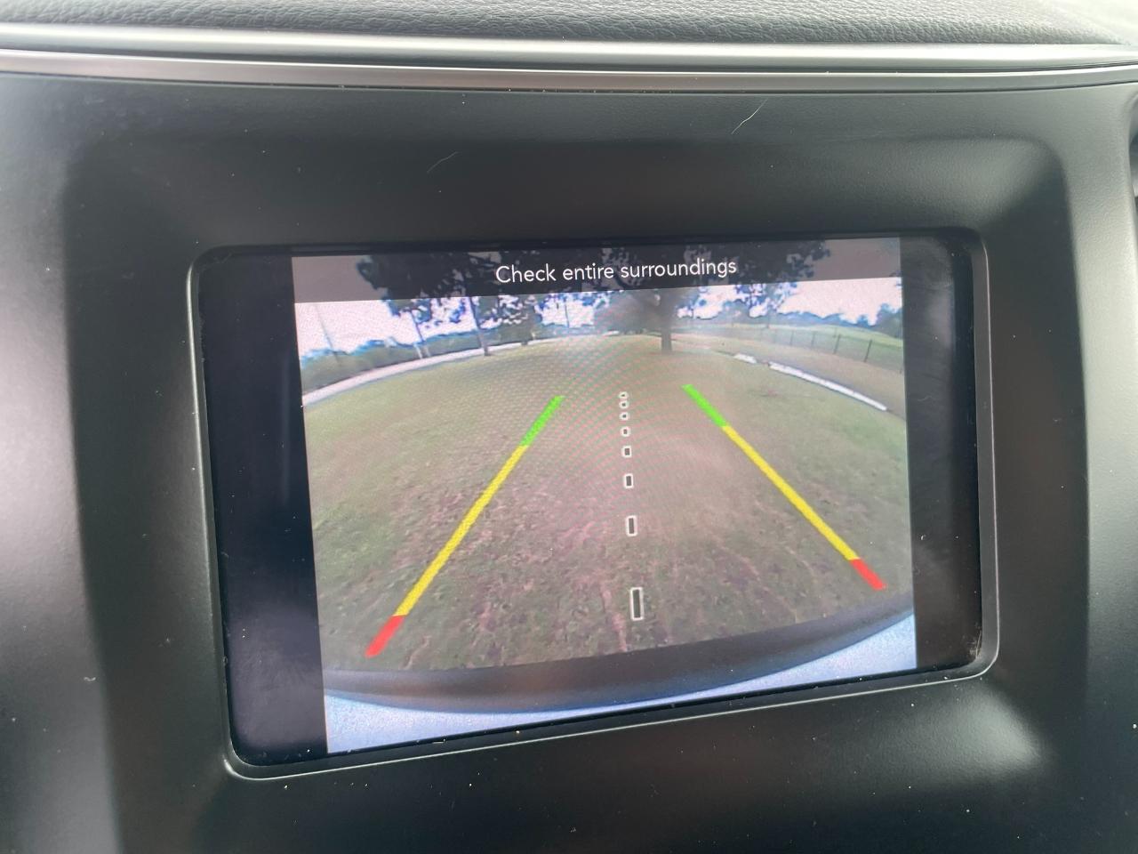 Jeep Cherokee Latitude Plus FWD 2019