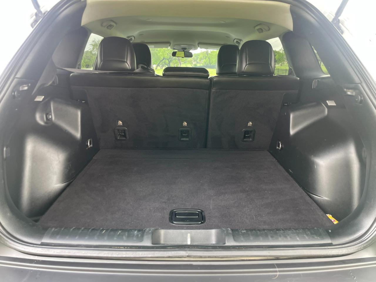 Jeep Cherokee Latitude Plus FWD 2019