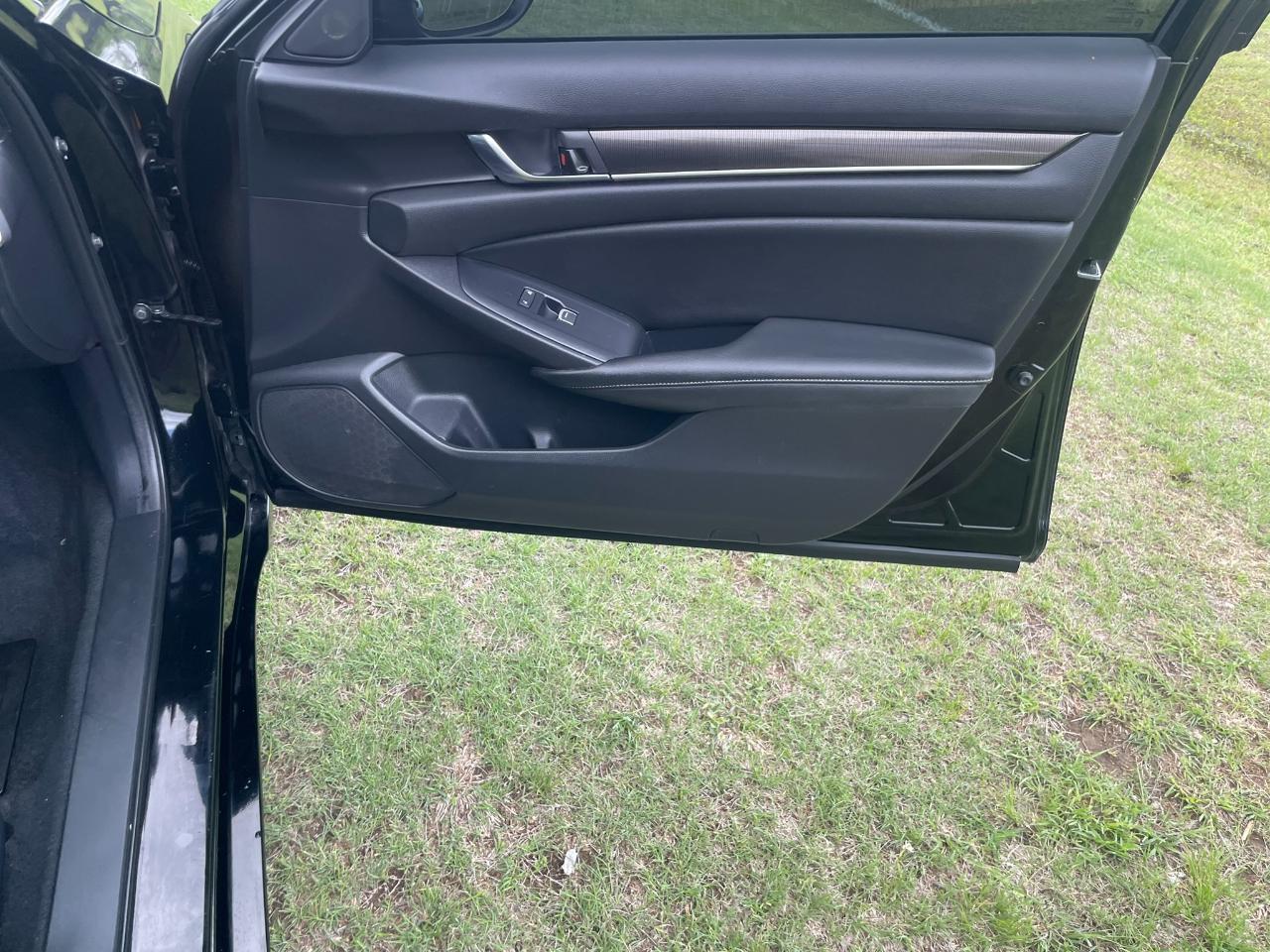 Honda Accord Sport CVT 2019