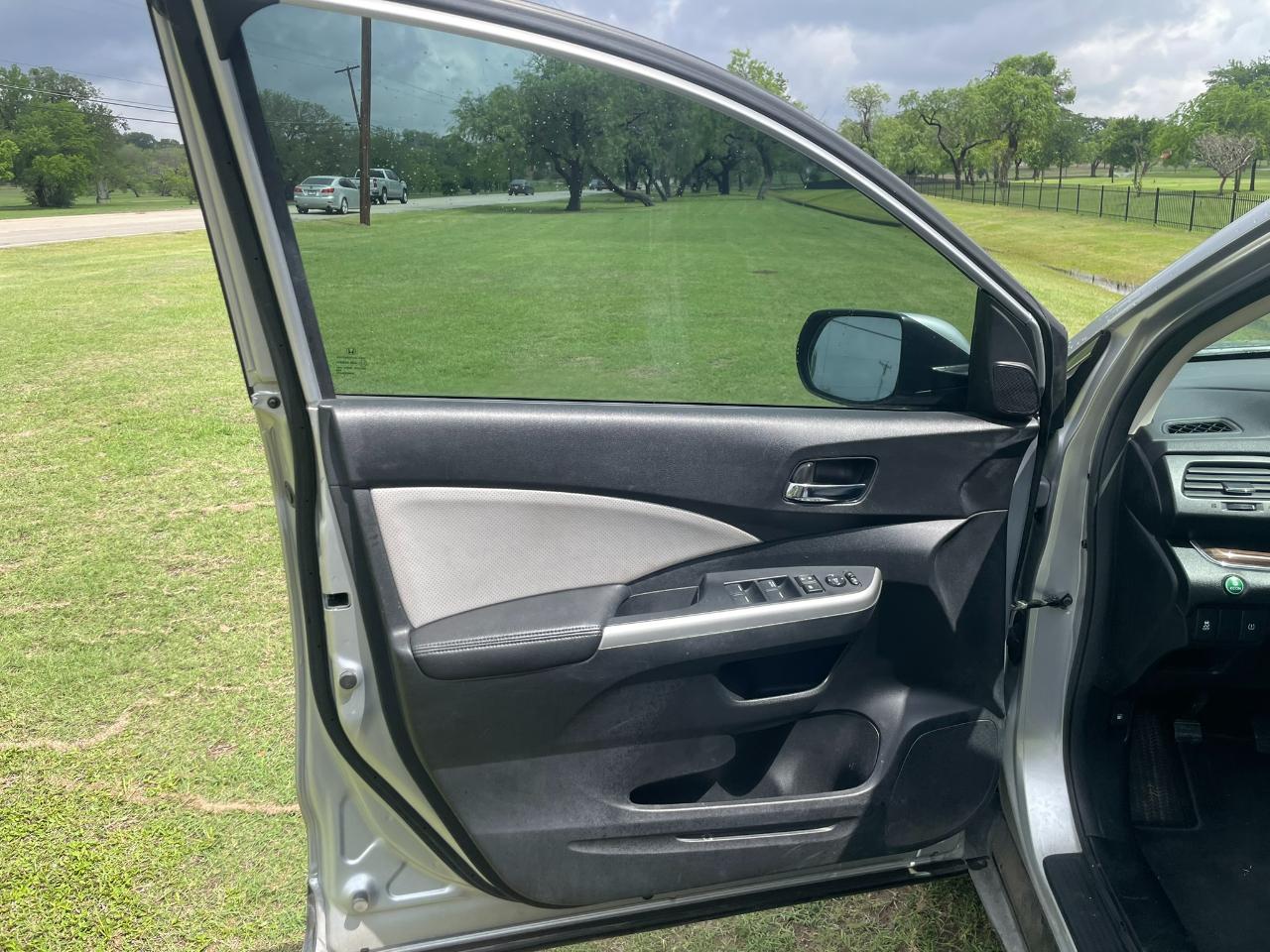 Honda CR-V EX-L 2WD 2015