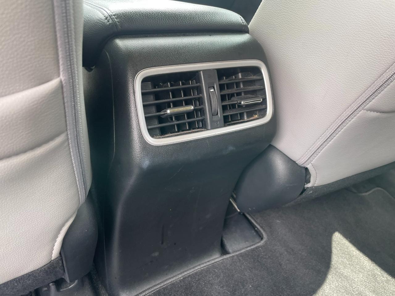 Honda CR-V EX-L 2WD 2015