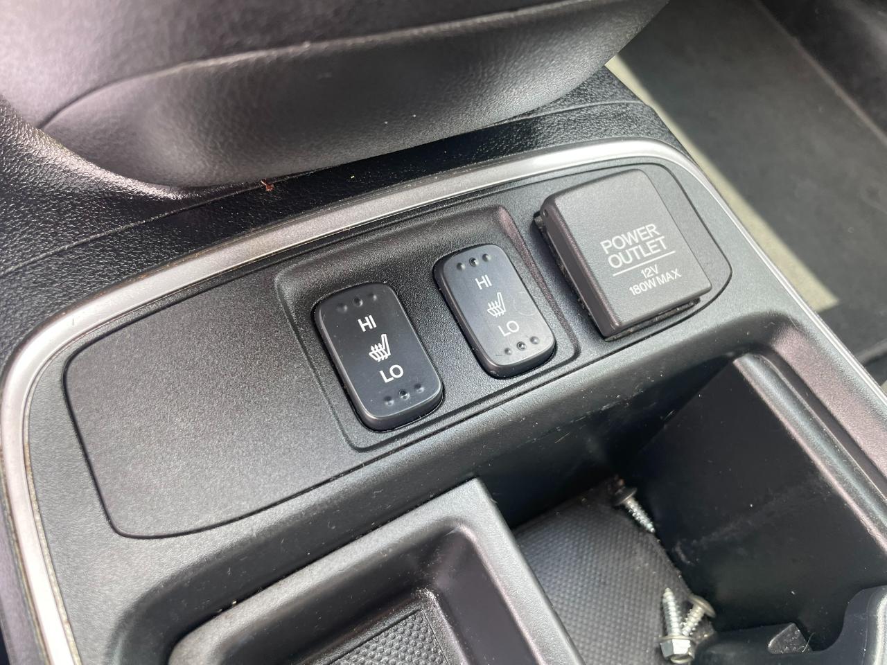 Honda CR-V EX-L 2WD 2015