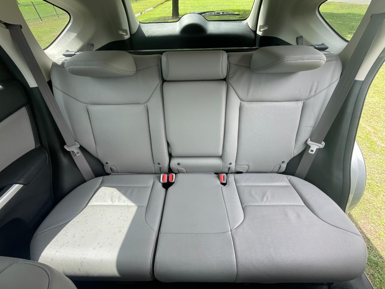 Honda CR-V EX-L 2WD 2015