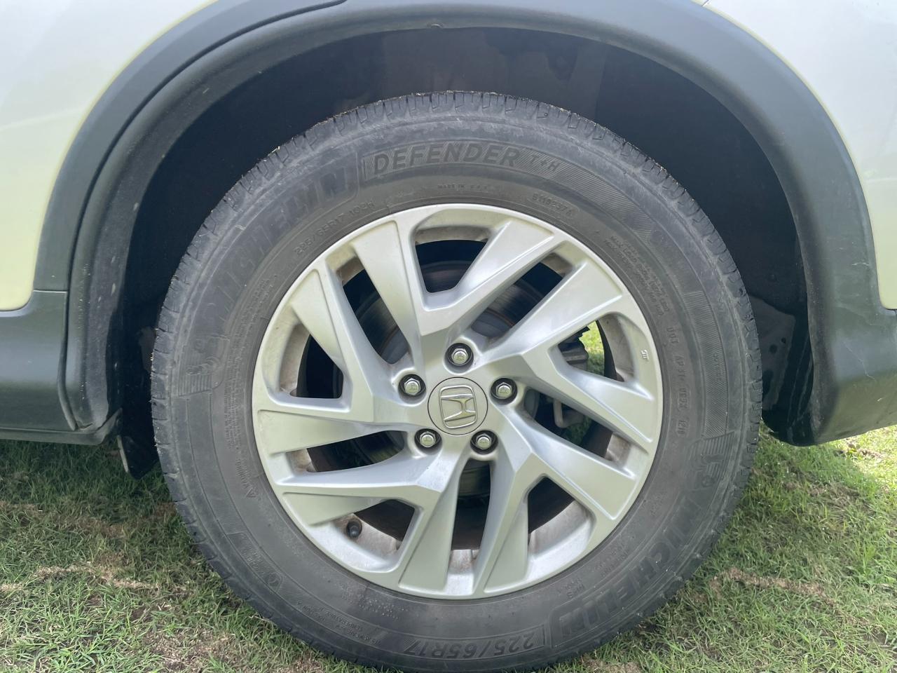 Honda CR-V EX-L 2WD 2015