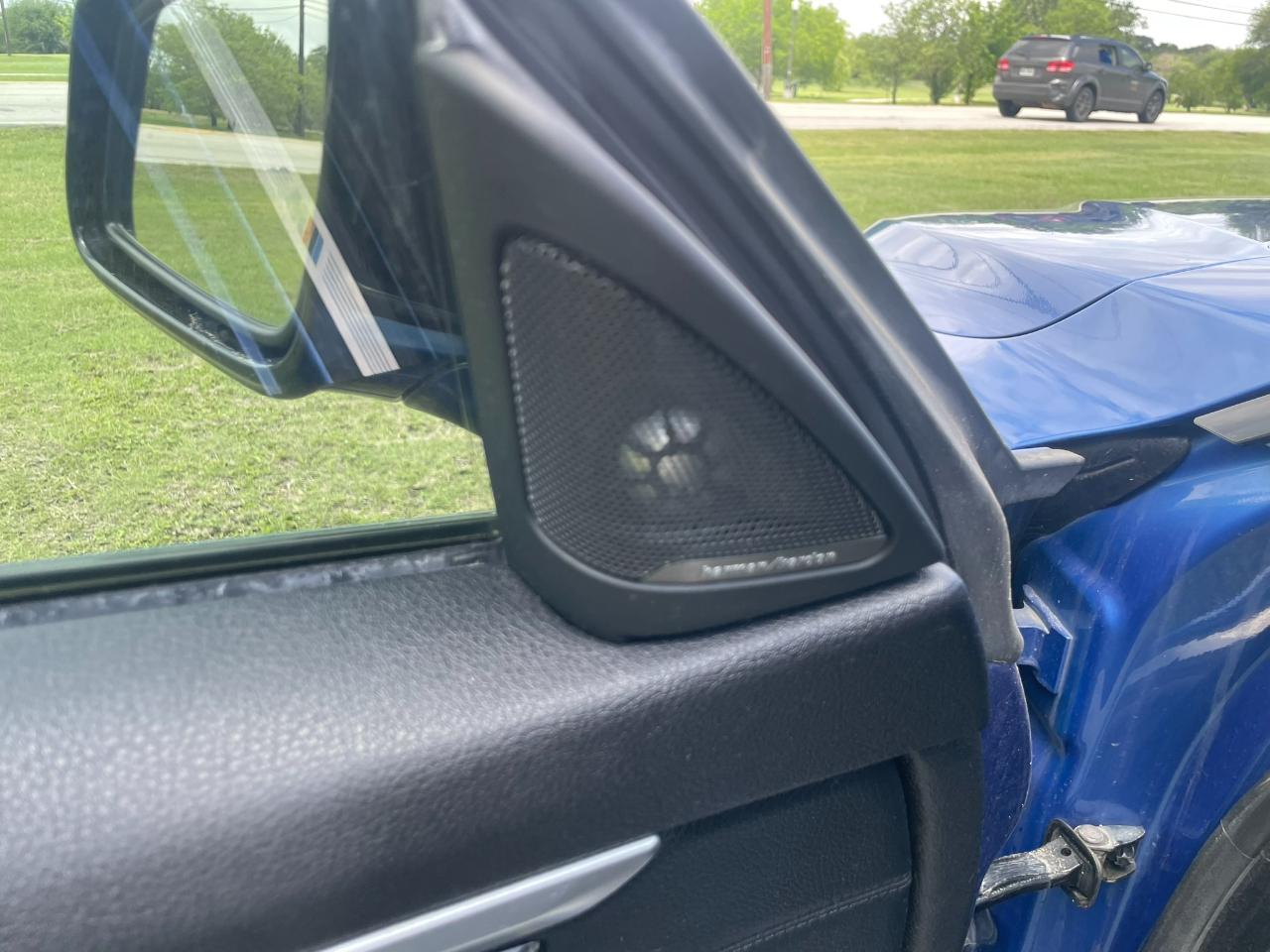 BMW 4-Series 435i xDrive 2014