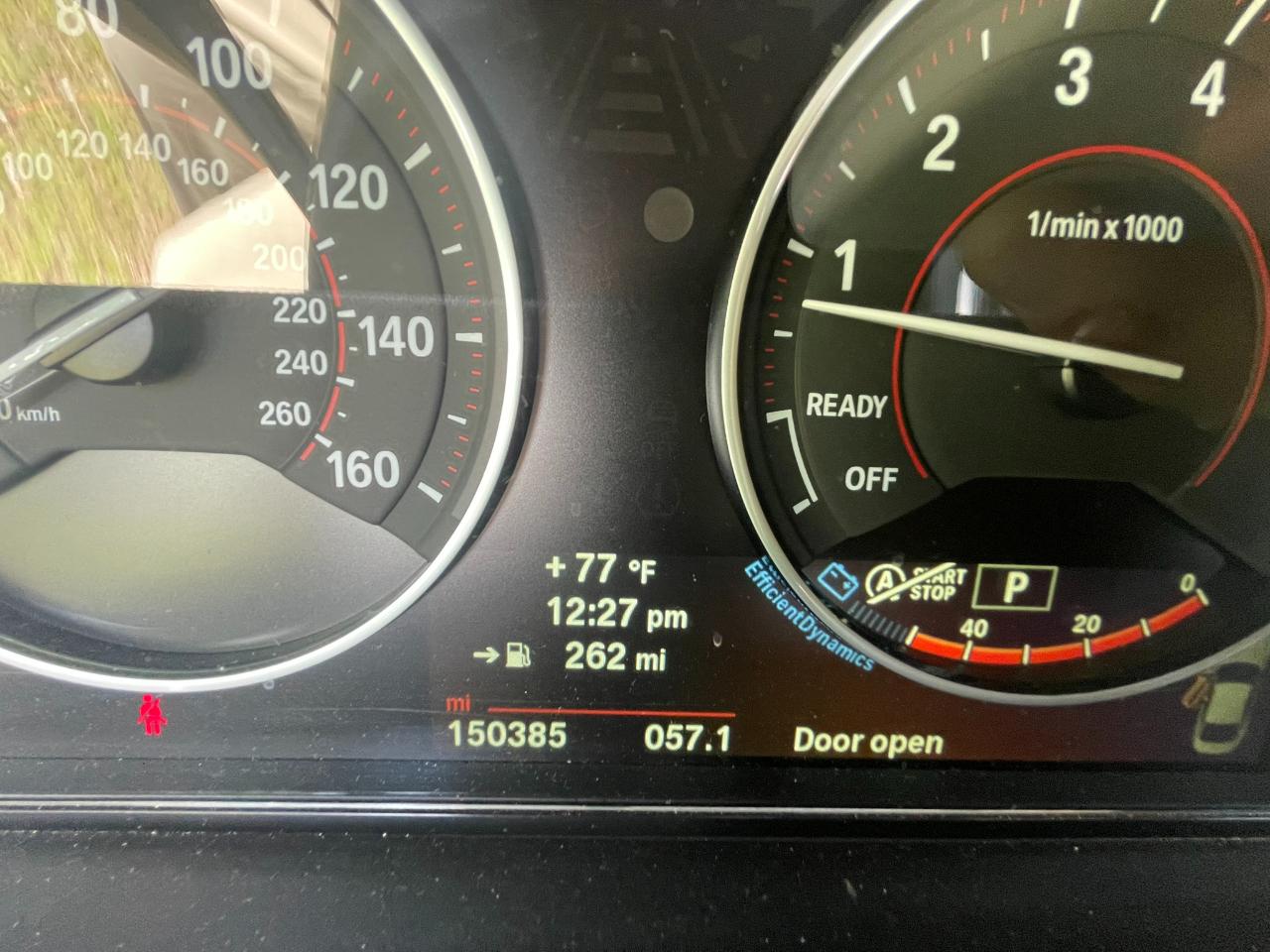 BMW 4-Series 435i xDrive 2014