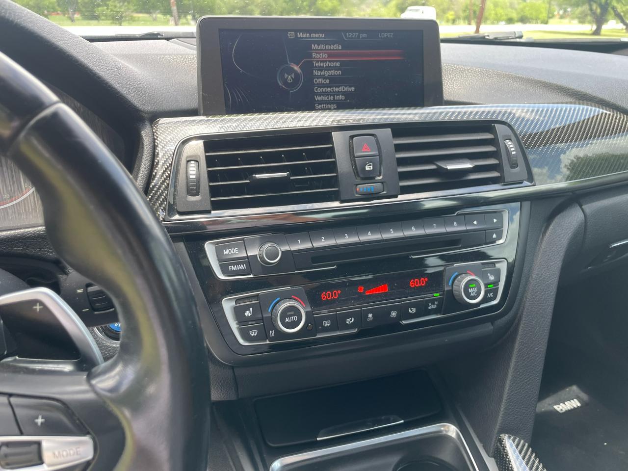 BMW 4-Series 435i xDrive 2014