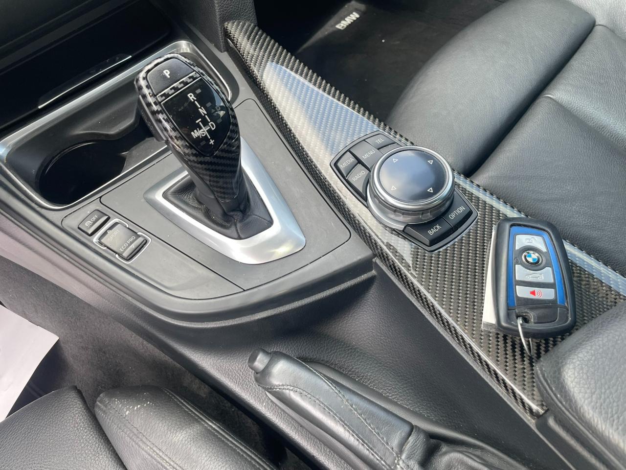 BMW 4-Series 435i xDrive 2014