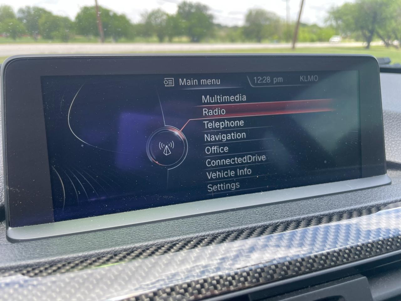 BMW 4-Series 435i xDrive 2014