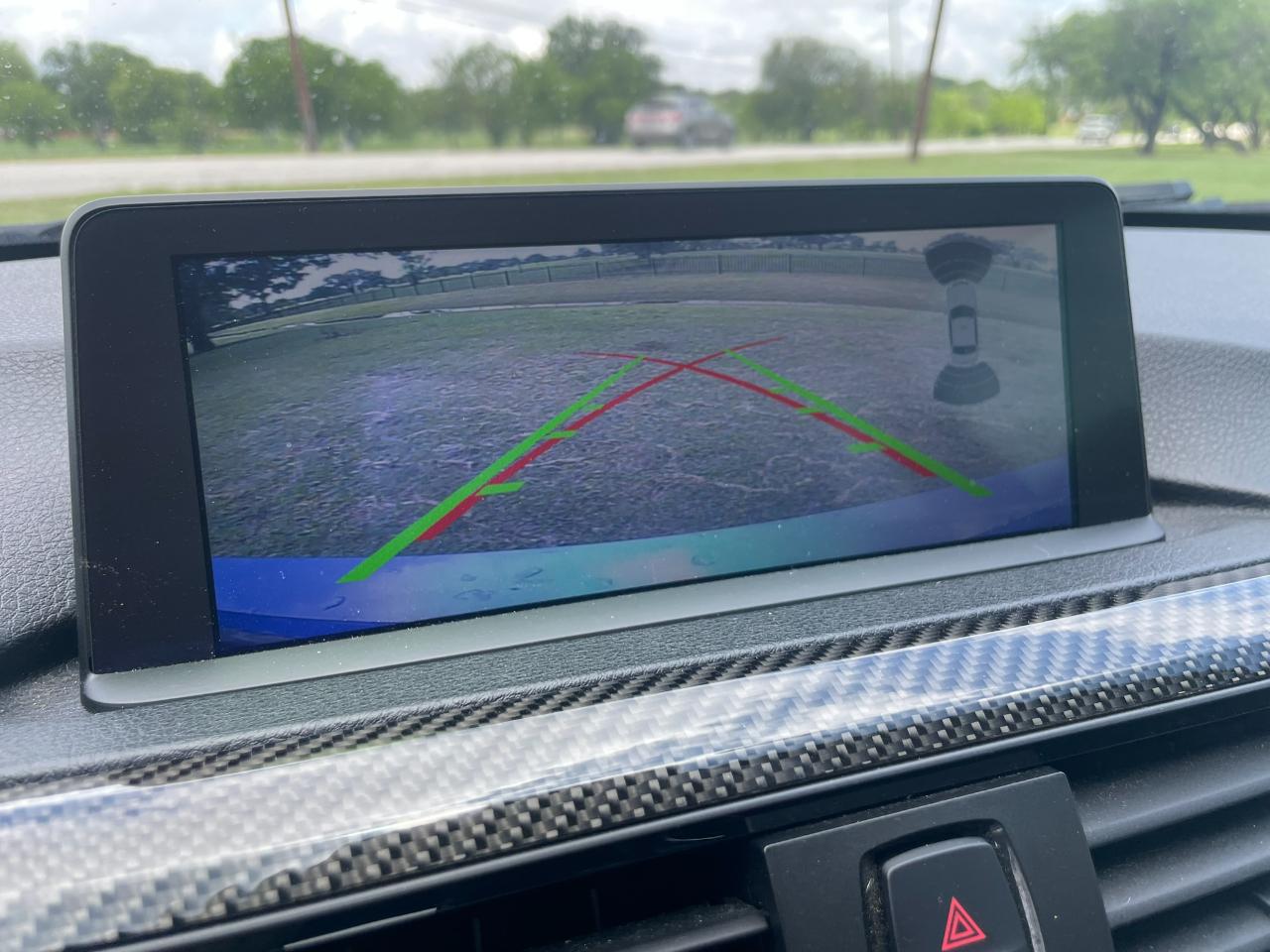 BMW 4-Series 435i xDrive 2014