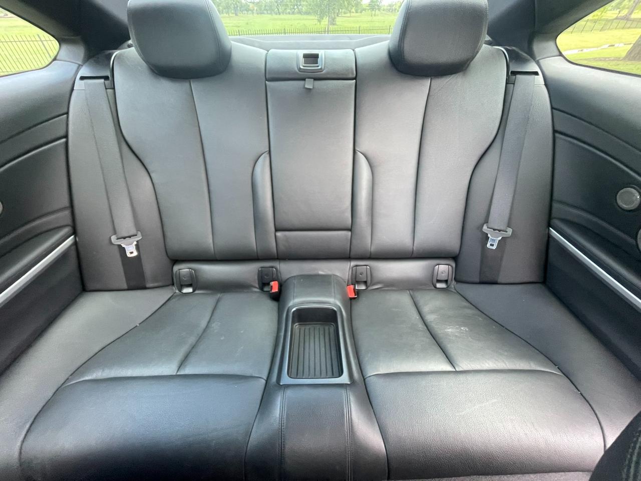 BMW 4-Series 435i xDrive 2014