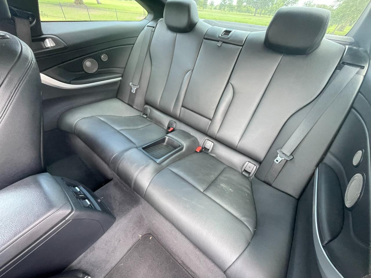 BMW 4-Series 435i xDrive 2014