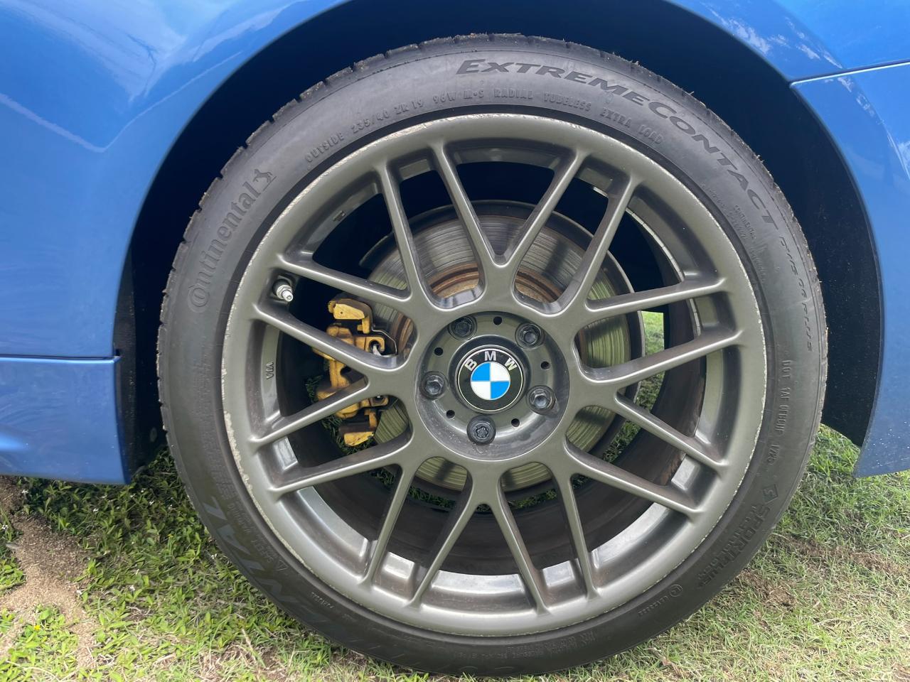 BMW 4-Series 435i xDrive 2014