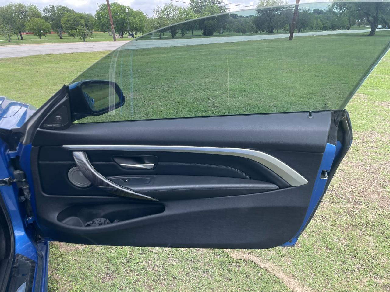 BMW 4-Series 435i xDrive 2014