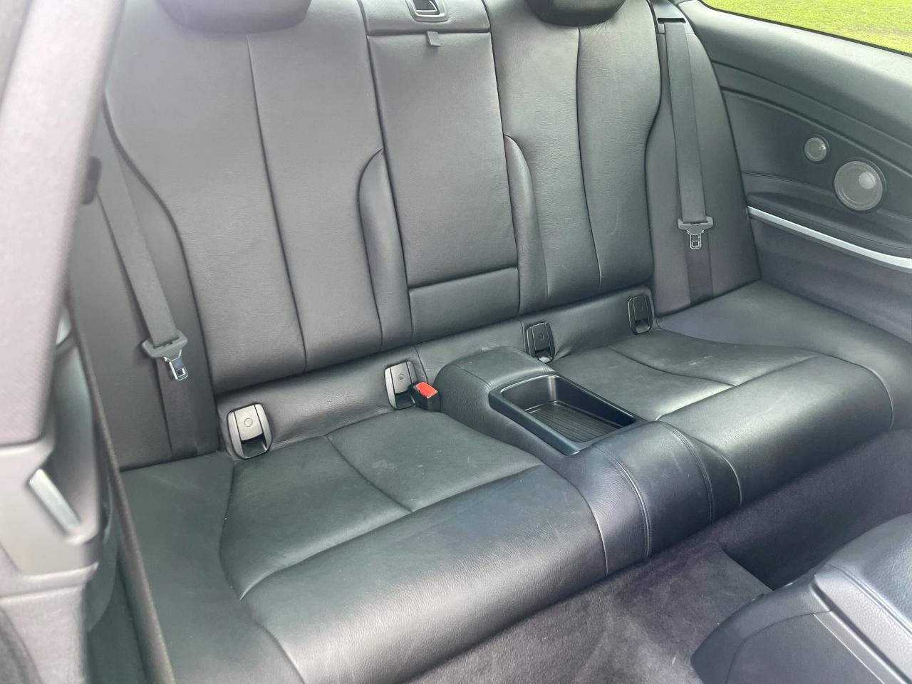 BMW 4-Series 435i xDrive 2014