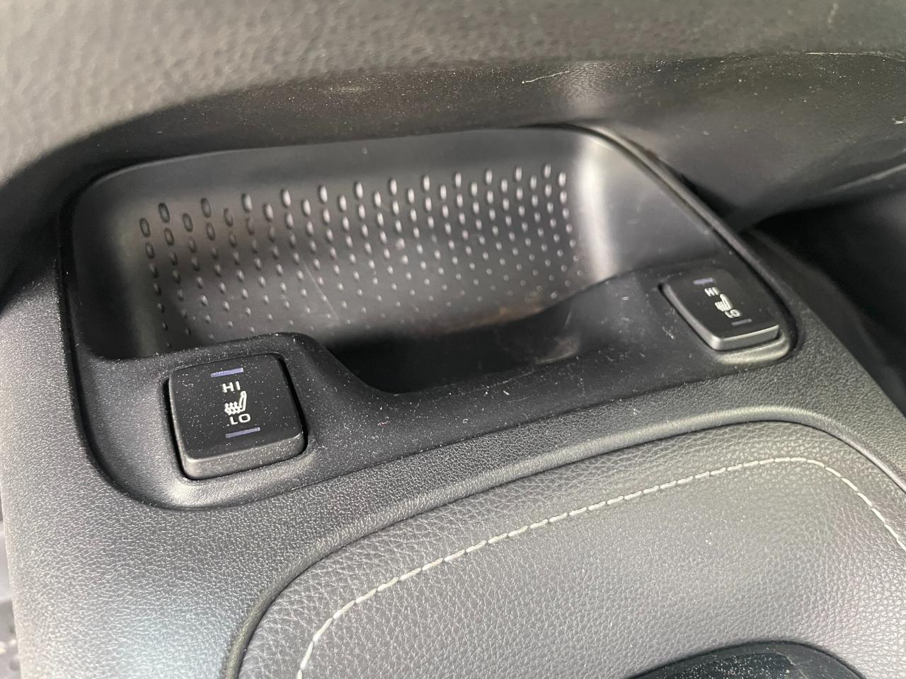 Toyota Corolla XLE CVT 2019