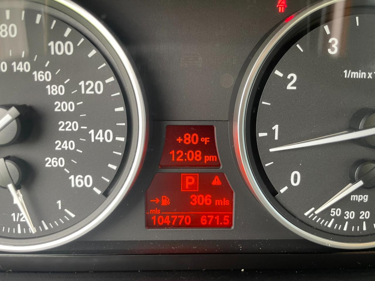 BMW X5 xDrive50i 2013