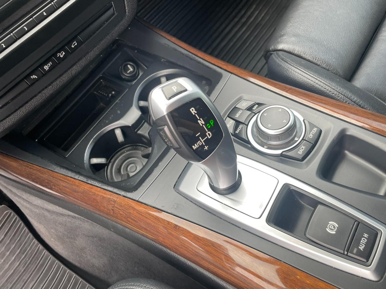 BMW X5 xDrive50i 2013