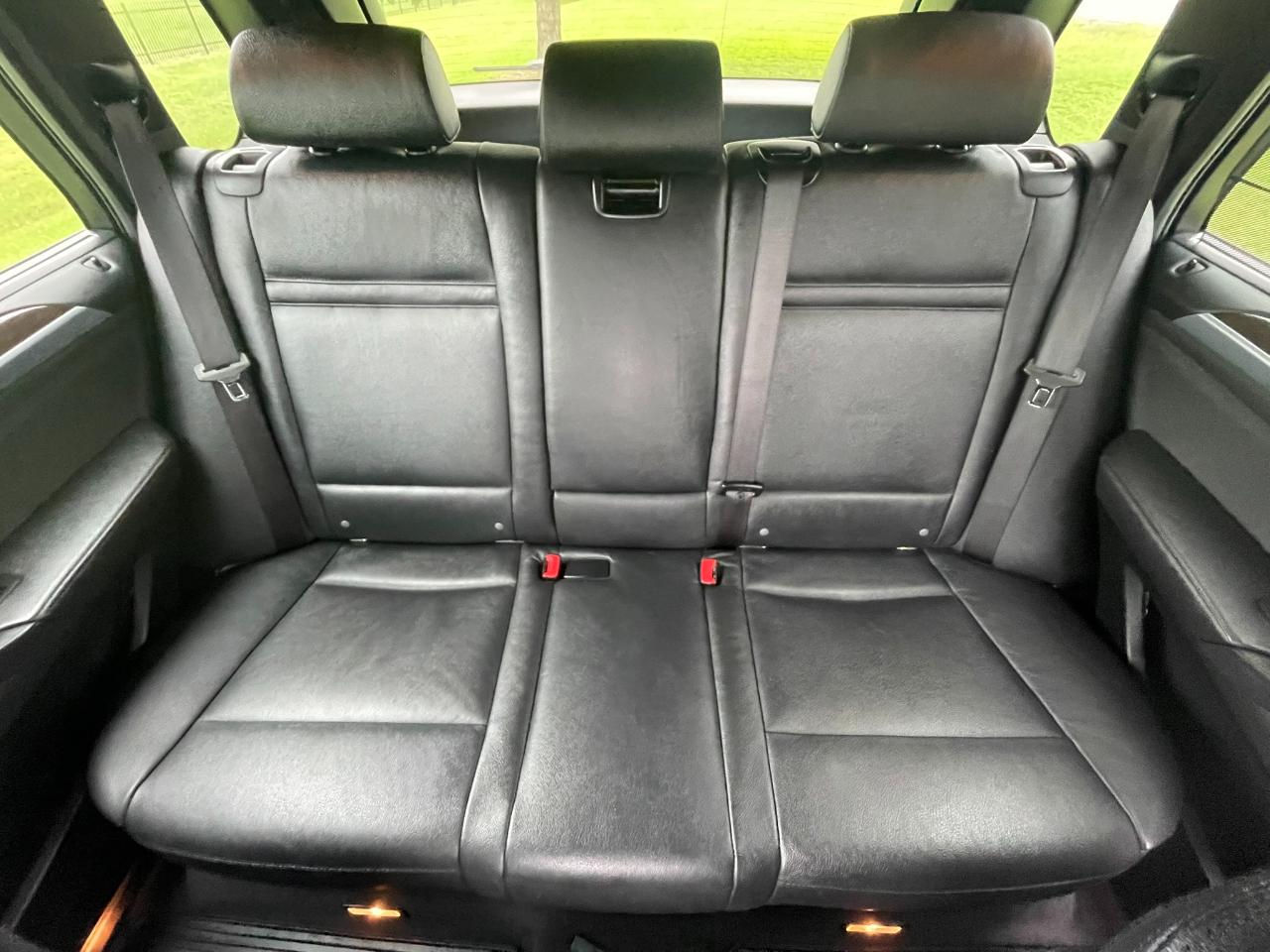 BMW X5 xDrive50i 2013