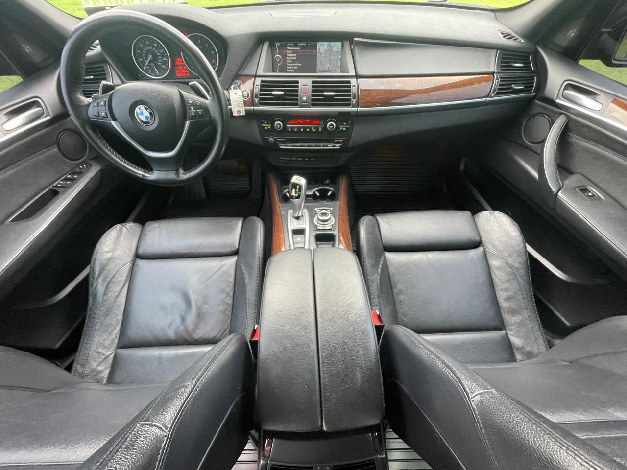BMW X5 xDrive50i 2013