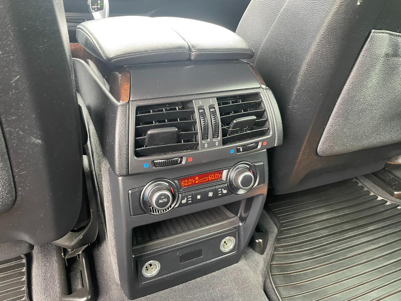 BMW X5 xDrive50i 2013
